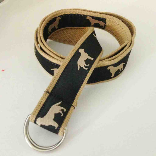 Lab Belt