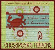 Chesapeake Ribbons